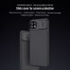 Защитный чехол NILLKIN CamShield Case для Samsung Galaxy A22 5G (A226) - Black. Фото 7 из 18