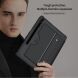 Защитный чехол NILLKIN Bumper Combo Keyboard Case для Samsung Galaxy Tab S7 FE / S7 Plus / S8 Plus (T730/736/800/806/970/975) - Black. Фото 6 из 24