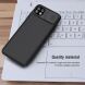 Защитный чехол NILLKIN CamShield Case для Samsung Galaxy A22 5G (A226) - Black. Фото 14 из 18