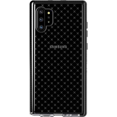 Защитный чехол Tech21 Evo Check для Samsung Galaxy Note 10+ (N975) - Black