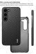 Защитный чехол IMAK Ruiyi Series для Samsung Galaxy S23 (S911) - Black. Фото 12 из 13