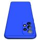 Защитный чехол GKK Double Dip Case для Samsung Galaxy A73 (A736) - Blue. Фото 3 из 8