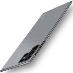 Пластиковий чохол MOFI Slim Shield для Samsung Galaxy S22 Ultra (S908) - Grey