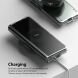 Защитный чехол Ringke Slim (FF) для Samsung Galaxy Fold 3 - Clear. Фото 10 из 15