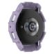 Защитный чехол Deexe Armour Frame для Samsung Galaxy Watch 4 / 5 (44mm) - Purple. Фото 5 из 6