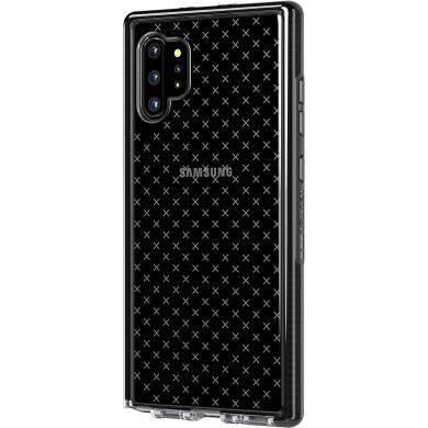 Защитный чехол Tech21 Evo Check для Samsung Galaxy Note 10+ (N975) - Black