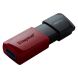 Флеш-память Kingston DT Exodia M 128GB USB 3.2 (DTXM/128GB) - Red. Фото 2 из 3