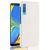 Защитный чехол Deexe Croco Style для Samsung Galaxy A7 2018 (A750) - White