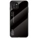 Защитный чехол Deexe Gradient Color для Samsung Galaxy A03 (A035) - Black. Фото 1 из 9