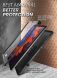 Защитный чехол Supcase Unicorn Beetle Pro Full-Body Case для Samsung Galaxy Tab S7 Plus (T970/975) / S8 Plus (T800/806) - Black. Фото 8 из 10