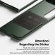 Защитный чехол Ringke Slim (FF) для Samsung Galaxy Fold 3 - Black. Фото 11 из 15
