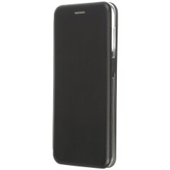 Чехол-книжка ArmorStandart G-Case для Samsung Galaxy M13 (M135) - Black