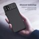 Защитный чехол NILLKIN CamShield Case для Samsung Galaxy A22 5G (A226) - Black. Фото 10 из 18
