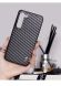 Защитный чехол IMAK Ruiyi Series для Samsung Galaxy S23 (S911) - Black. Фото 9 из 13