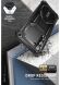 Защитный чехол i-Blason Armorbox by Supcase (FP) для Samsung Galaxy S23 (S911) - Black. Фото 5 из 11