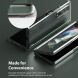 Защитный чехол Ringke Slim (FF) для Samsung Galaxy Fold 3 - Black. Фото 6 из 15