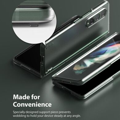 Захисний чохол Ringke Slim (FF) для Samsung Galaxy Fold 3 - Clear
