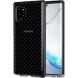Защитный чехол Tech21 Evo Check для Samsung Galaxy Note 10+ (N975) - Black. Фото 1 из 9