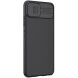 Защитный чехол NILLKIN CamShield Case для Samsung Galaxy A22 5G (A226) - Black. Фото 3 из 18