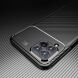 Защитный чехол Deexe Fusion для Samsung Galaxy M53 (M536) - Black. Фото 11 из 11