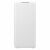 Чехол-книжка LED View Cover для Samsung Galaxy S20 Plus (G985) EF-NG985PWEGRU - White