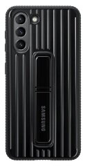 Чохол Protective Standing Cover для Samsung Galaxy S21 Plus (G996) EF-RG996CBEGRU - Black