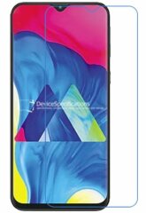 Антиблікова плівка Deexe Matte для Samsung Galaxy M10