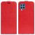 Чехол Deexe Flip Case для Galaxy M22 (M225) / A22 (A225) - Red