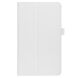Чехол Deexe Folder Style для Samsung Galaxy Tab A7 Lite (T220/T225) - White. Фото 2 из 8