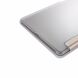 Чехол Deexe Silk Texture для Samsung Galaxy Tab S5e 10.5 (T720/725) - Gold. Фото 8 из 9