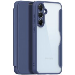 Чехол DUX DUCIS Skin X Series для Samsung Galaxy A35 (A356) - Blue