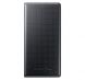 Чехол Flip Cover для Samsung Galaxy S5 mini (G800) EF-FG800BKEGRU - Black. Фото 2 из 5