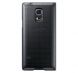 Чехол Flip Cover для Samsung Galaxy S5 mini (G800) EF-FG800BKEGRU - Black. Фото 3 из 5