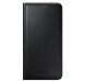 Чехол Flip Wallet для Samsung Galaxy J5 (EF-WJ500BB) - Black. Фото 2 из 4