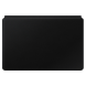 Чехол-клавиатура Book Cover Keyboard для Samsung Galaxy Tab S7 (T870/875) EF-DT870BBRGRU - Black. Фото 8 из 8