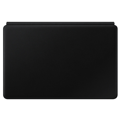 Чехол-клавиатура Book Cover Keyboard для Samsung Galaxy Tab S7 (T870/875) EF-DT870BBRGRU - Black