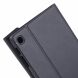 Чехол-клавиатура UniCase Keyboard Cover для Samsung Galaxy Tab A7 Lite (T220/T225) - Black. Фото 7 из 7