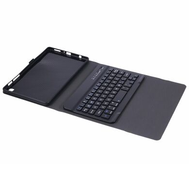 Чехол-клавиатура UniCase Keyboard Cover для Samsung Galaxy Tab A7 Lite (T220/T225) - Black