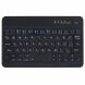Чехол-клавиатура UniCase Keyboard Cover для Samsung Galaxy Tab A7 Lite (T220/T225) - Black. Фото 5 из 7