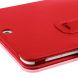 Чохол-книжка Deexe Book Style для Samsung Tab S2 9.7 - Red