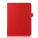 Чехол-книжка Deexe Book Style для Samsung Tab S2 9.7 - Red. Фото 1 из 8