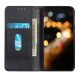 Чехол-книжка Deexe Wallet Case для Samsung Galaxy A32 (А325) - Black. Фото 7 из 10