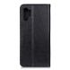 Чехол-книжка Deexe Wallet Case для Samsung Galaxy A32 (А325) - Black. Фото 3 из 10