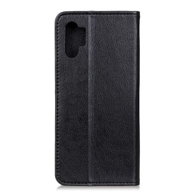 Чехол-книжка Deexe Wallet Case для Samsung Galaxy A32 (А325) - Black