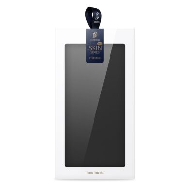 Чехол-книжка DUX DUCIS Skin Pro для Samsung Galaxy A13 5G (A136) / A04s (A047) - Gold