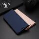 Чехол-книжка DUX DUCIS Skin Pro для Samsung Galaxy A13 5G (A136) / A04s (A047) - Blue. Фото 18 из 20