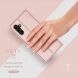 Чехол-книжка DUX DUCIS Skin Pro для Samsung Galaxy A13 5G (A136) / A04s (A047) - Pink. Фото 13 из 20
