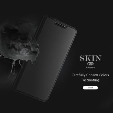 Чехол-книжка DUX DUCIS Skin Pro для Samsung Galaxy A13 5G (A136) / A04s (A047) - Black