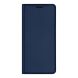 Чехол-книжка DUX DUCIS Skin Pro для Samsung Galaxy A13 5G (A136) / A04s (A047) - Blue. Фото 5 из 20
