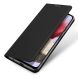Чехол-книжка DUX DUCIS Skin Pro для Samsung Galaxy M34 (M346) - Black. Фото 2 из 14